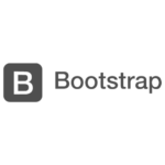 BOOTSTRAP logo