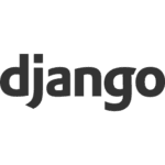 django logo