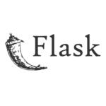flask logo