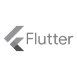 flutter logo