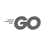golang logo