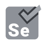 selenium logo